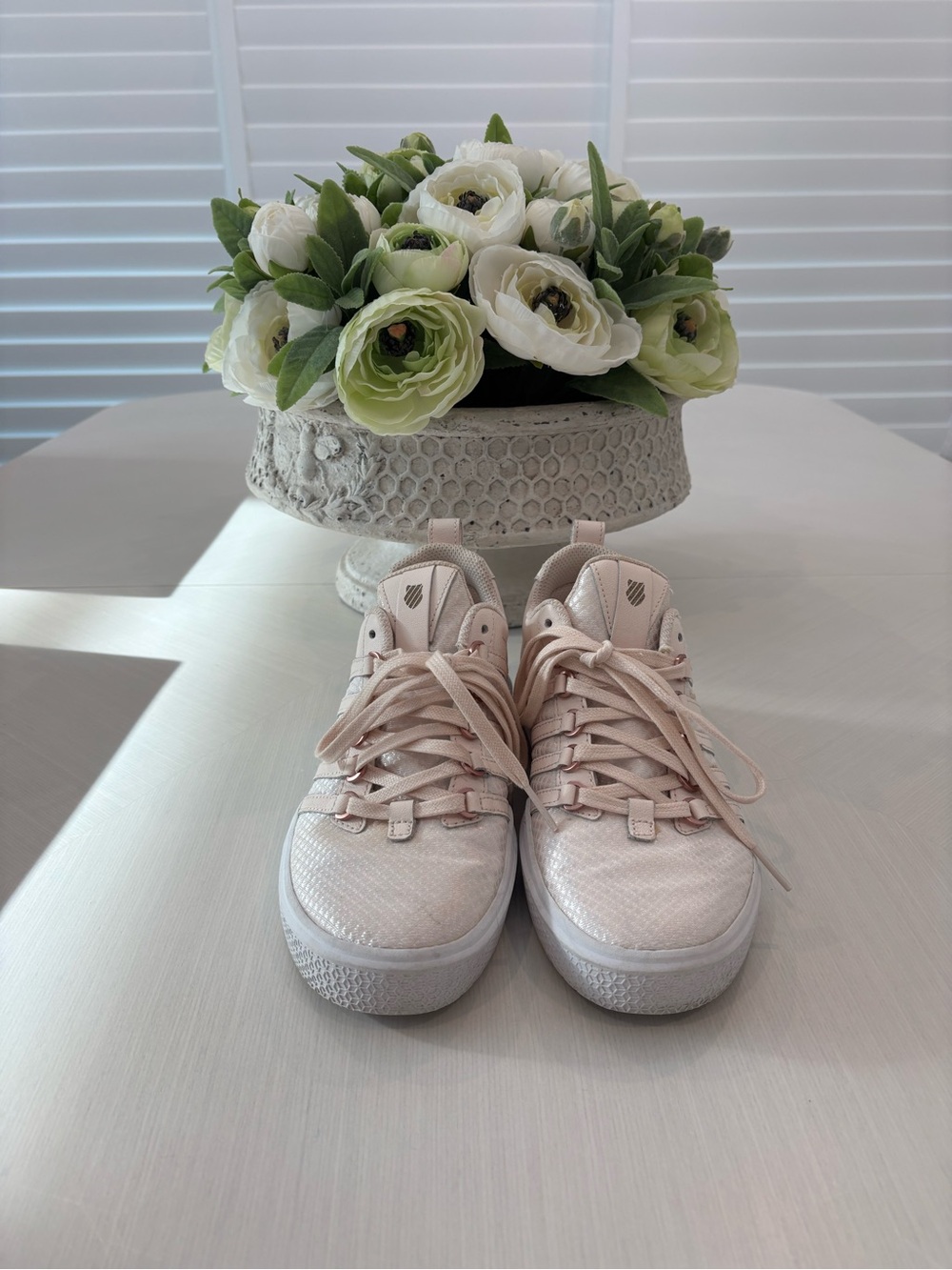 K-SWISS DONOVAN Women’s
Sneaker